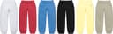 Small Box Sweatpant view 1