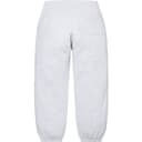 Small Box Sweatpant view 7
