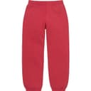 Small Box Sweatpant view 9