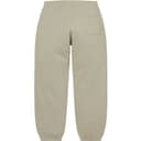 Small Box Sweatpant view 17