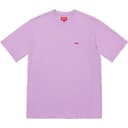 Small Box Tee view 2
