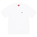 Small Box Tee view 6