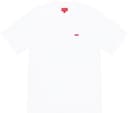 Small Box Tee view 10