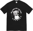 Smoke Tee view 1