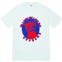 Smoke Tee view 2