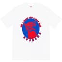 Smoke Tee view 3