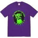 Smoke Tee view 7