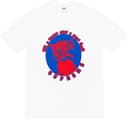 Smoke Tee view 11