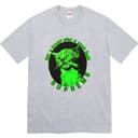 Smoke Tee view 14