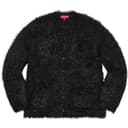 Sparkle Cardigan view 3