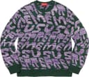 Stacked Sweater view 3