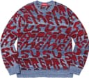 Stacked Sweater view 4