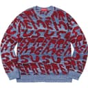 Stacked Sweater view 6