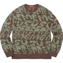 Stacked Sweater view 8
