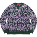 Stacked Sweater view 10