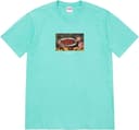 Strawberries Tee view 1