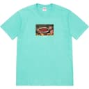 Strawberries Tee view 2