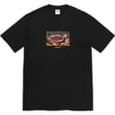 Strawberries Tee view 3