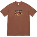 Strawberries Tee view 5