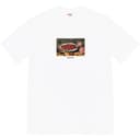 Strawberries Tee view 7