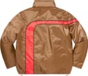 Stripe Puffer Jacket view 21