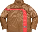 Stripe Puffer Jacket view 22