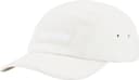 Suede Camp Cap view 2
