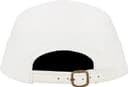 Suede Camp Cap view 3