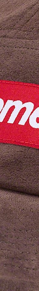 Suede Camp Cap view 6