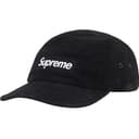 Suede Camp Cap view 9