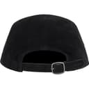Suede Camp Cap view 10