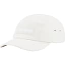 Suede Camp Cap view 11