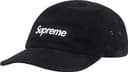 Suede Camp Cap view 12