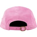 Suede Camp Cap view 15