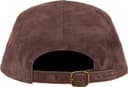 Suede Camp Cap view 18