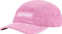 Suede Camp Cap view 19