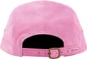 Suede Camp Cap view 20
