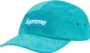 Suede Camp Cap view 21