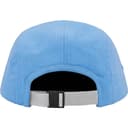 Suede Visor Camp Cap view 9