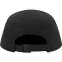 Suede Visor Camp Cap view 11