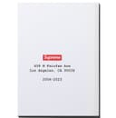 Supreme Fairfax Book view 7