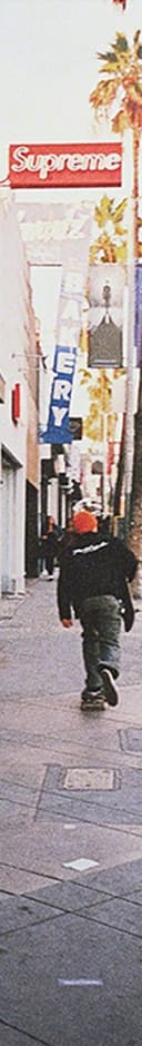 Supreme Fairfax Book view 8