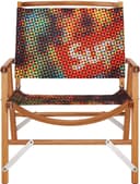 Supreme®/Kermit Chair view 2