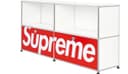 Supreme®/USM Credenza view 11
