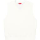 Sweatshirt Vest view 2