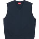 Sweatshirt Vest view 4