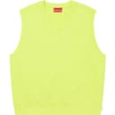 Sweatshirt Vest view 6