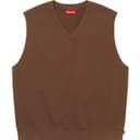 Sweatshirt Vest view 8
