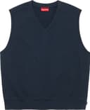 Sweatshirt Vest view 10