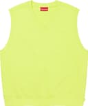 Sweatshirt Vest view 11